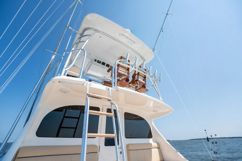 Slide: The Image of Viking 46 Billfish 2023 - 7738928