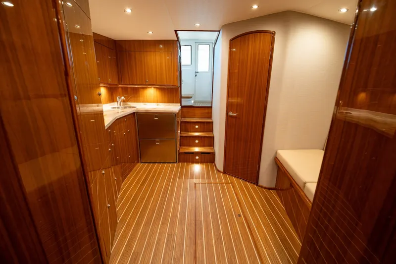 Slide: The Image of Viking 46 Billfish 2023 - 7738974