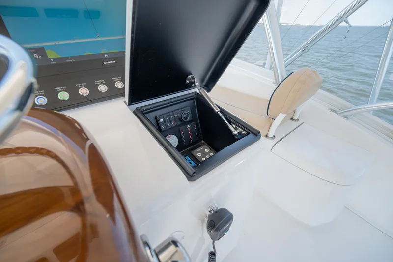 Slide: The Image of Viking 46 Billfish 2023 - 7738949