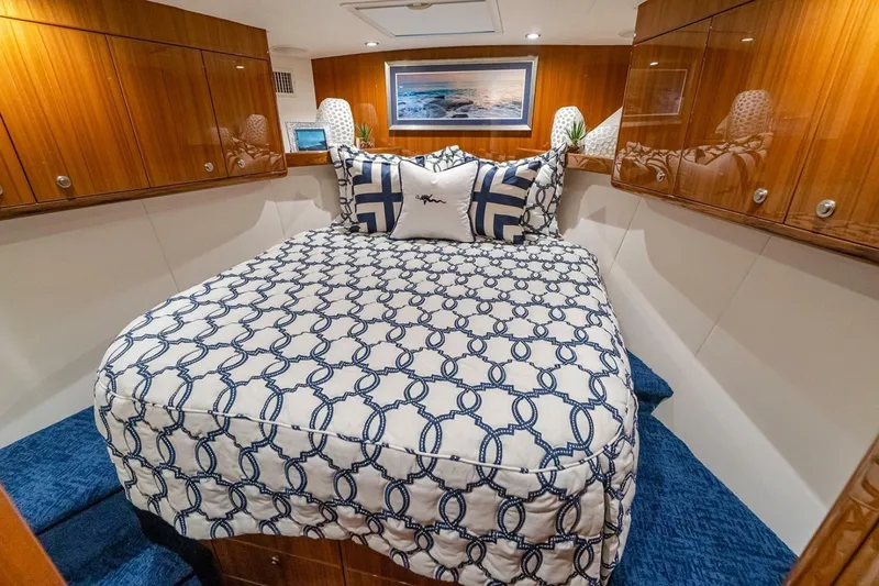 Slide: The Image of Viking 46 Billfish 2023 - 7397308