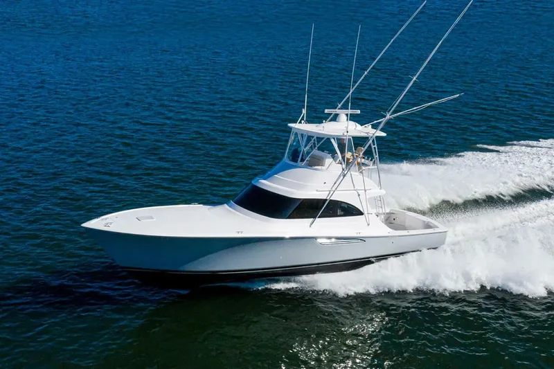 The Image of Viking 46 Billfish 2023 - 7397271
