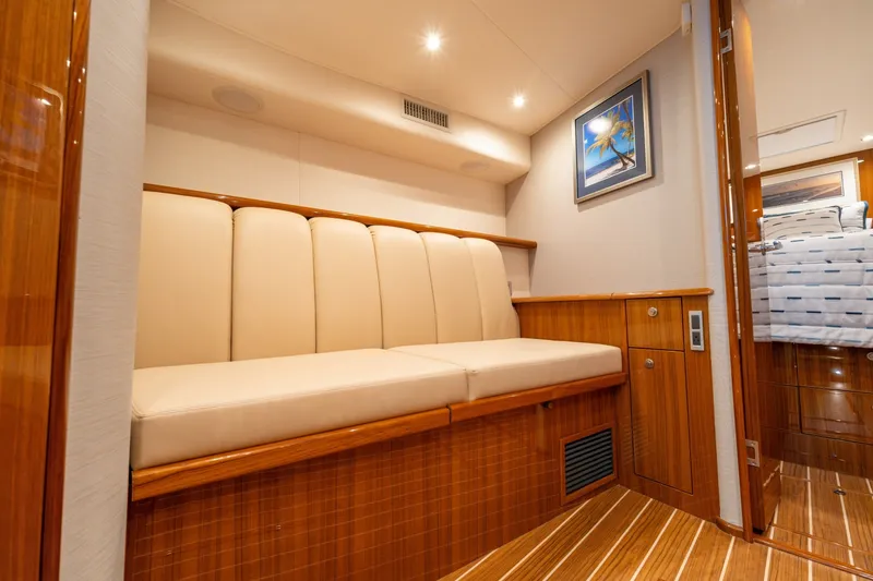 Slide: The Image of Viking 46 Billfish 2023 - 7738978