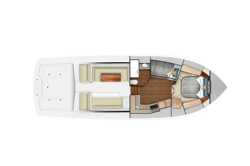 Slide: The Image of Viking 46 Billfish 2023 - 7397319