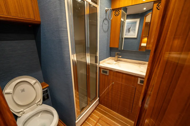 Slide: The Image of Viking 46 Billfish 2023 - 7738992