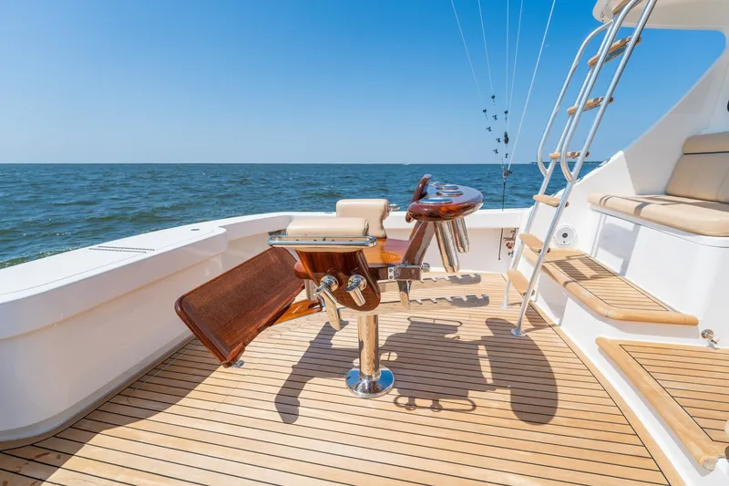 Slide: The Image of Viking 46 Billfish 2023 - 7738828