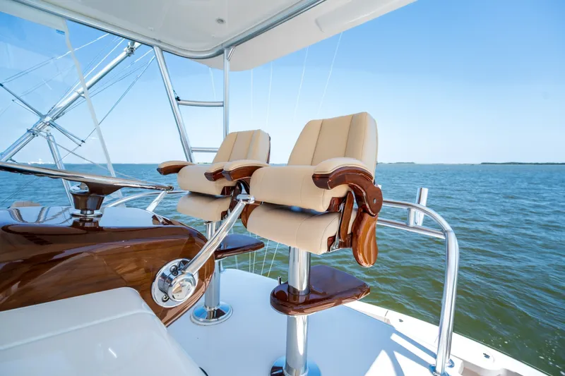 Slide: The Image of Viking 46 Billfish 2023 - 7738933
