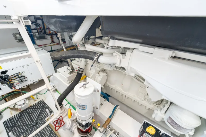 Slide: The Image of Viking 46 Billfish 2023 - 7739053
