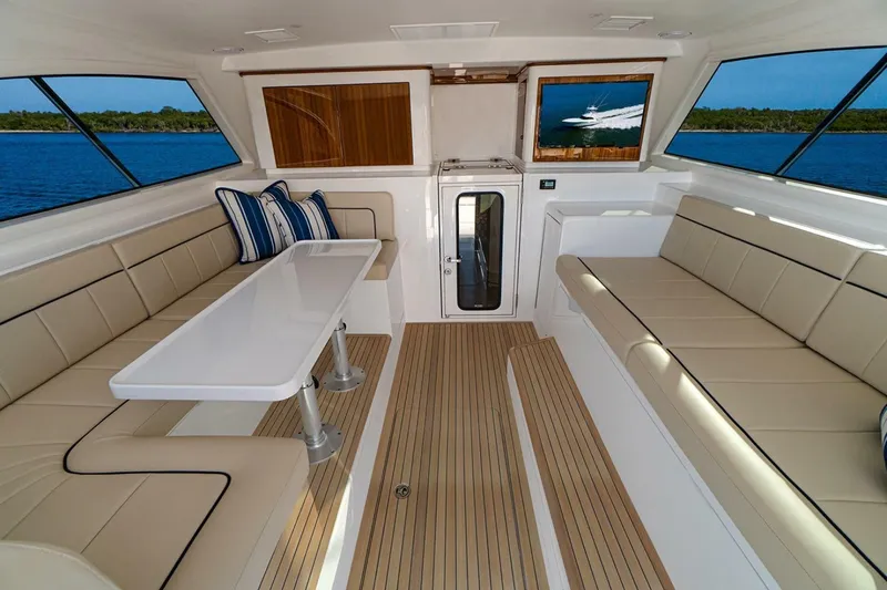 Slide: The Image of Viking 46 Billfish 2023 - 7397291