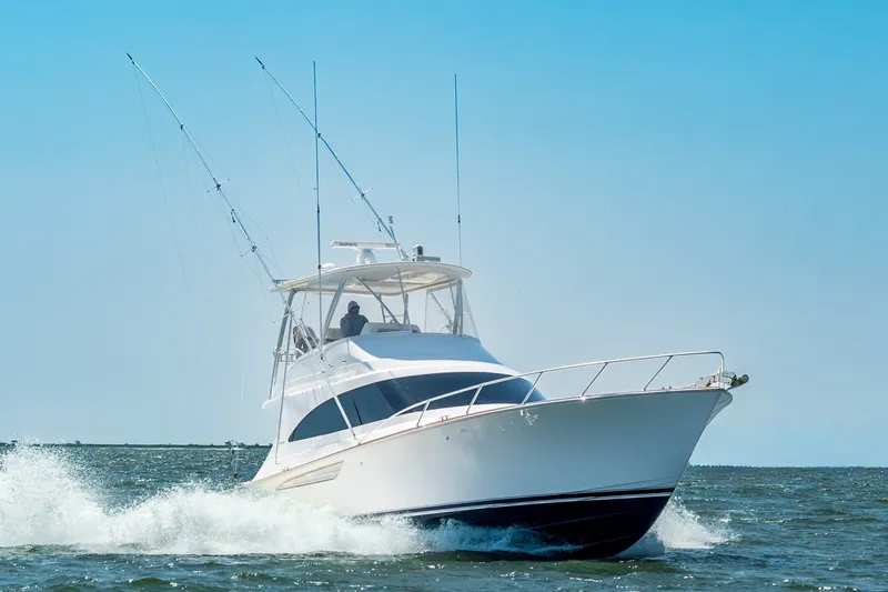 Slide: The Image of Viking 46 Billfish 2023 - 7738784
