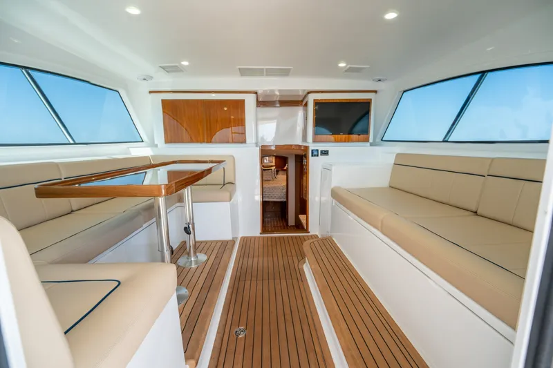 Slide: The Image of Viking 46 Billfish 2023 - 7739001