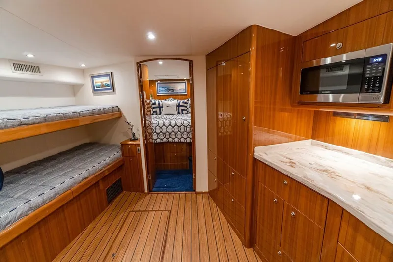 Slide: The Image of Viking 46 Billfish 2023 - 7397295