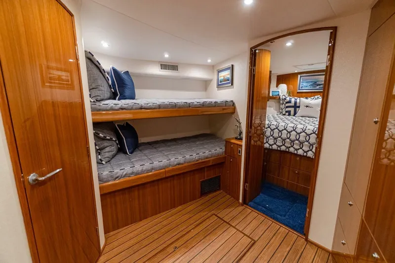 Slide: The Image of Viking 46 Billfish 2023 - 7397303