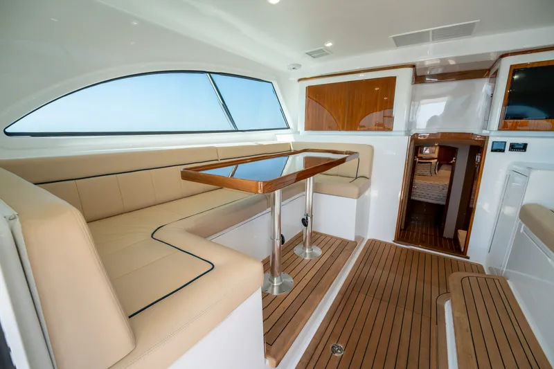 Slide: The Image of Viking 46 Billfish 2023 - 7739012