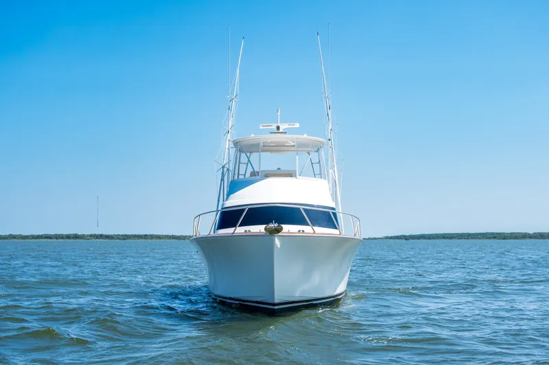 Slide: The Image of Viking 46 Billfish 2023 - 7738780
