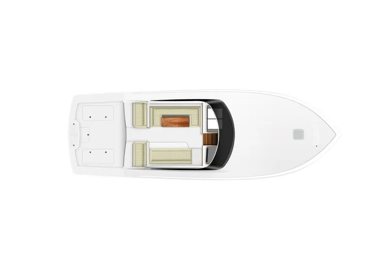 Slide: The Image of Viking 46 Billfish 2023 - 7397315