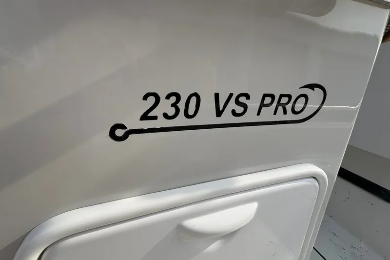 Slide: The Image of Gulf Coast 230 VS Pro 2016 - 7535269