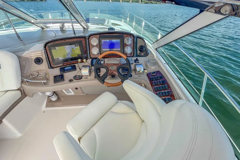 Slide: The Image of Sea Ray 500 Sundancer 2005 - 7397495