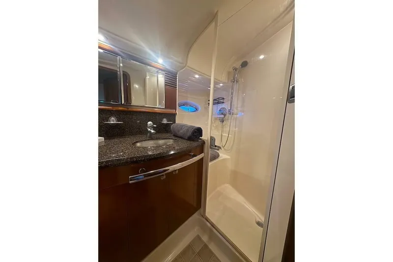Slide: The Image of Sea Ray 500 Sundancer 2005 - 7397562