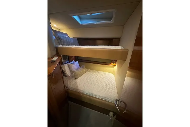 Slide: The Image of Sea Ray 500 Sundancer 2005 - 7397540