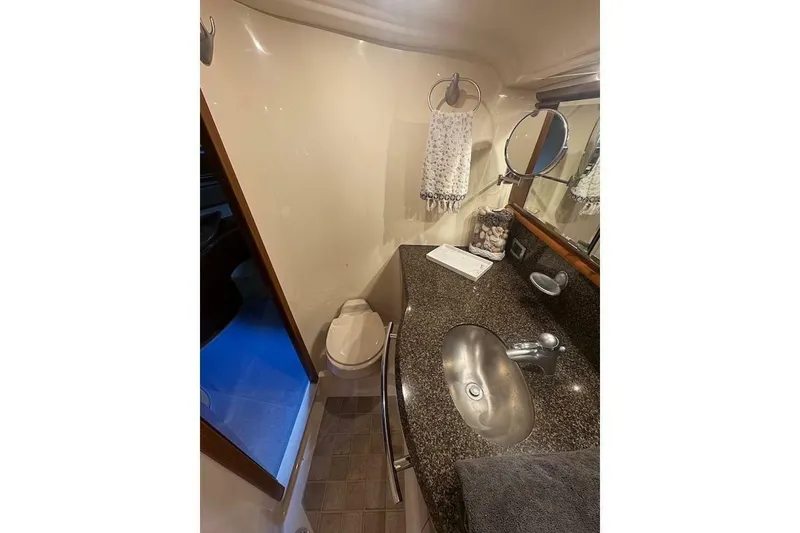 Slide: The Image of Sea Ray 500 Sundancer 2005 - 7397565