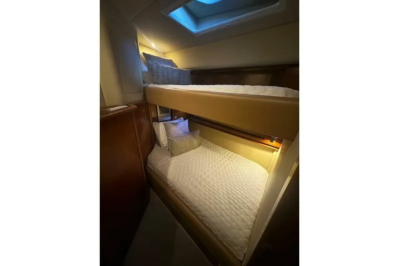 Slide: The Image of Sea Ray 500 Sundancer 2005 - 7397543