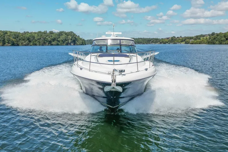 Slide: The Image of Sea Ray 500 Sundancer 2005 - 7397448
