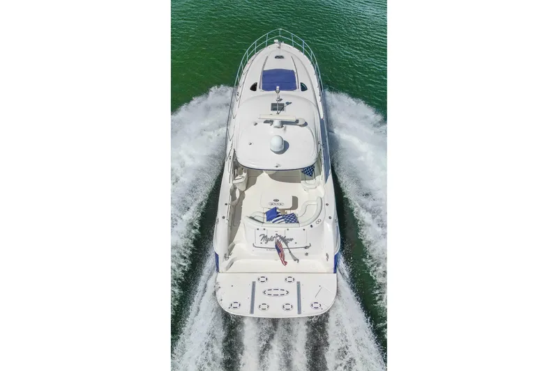 Slide: The Image of Sea Ray 500 Sundancer 2005 - 7397472