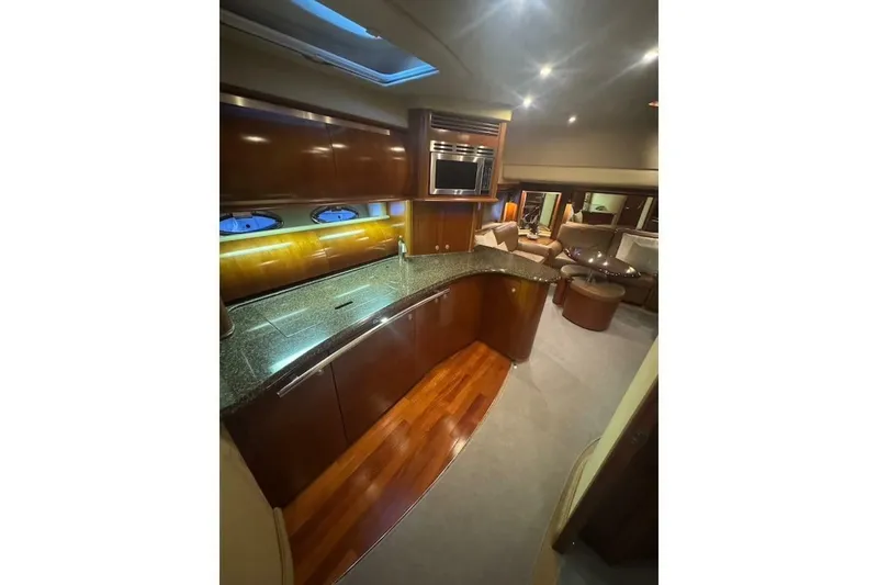Slide: The Image of Sea Ray 500 Sundancer 2005 - 7397538