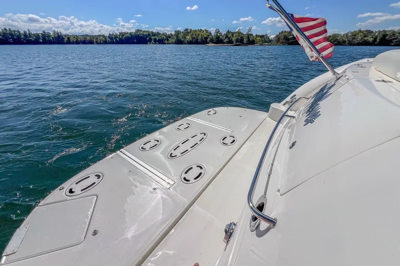 Slide: The Image of Sea Ray 500 Sundancer 2005 - 7397476