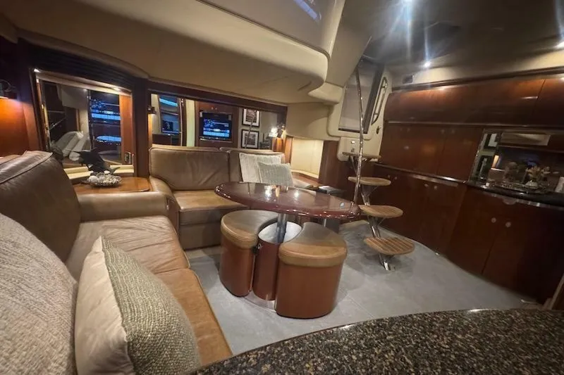 Slide: The Image of Sea Ray 500 Sundancer 2005 - 7397522