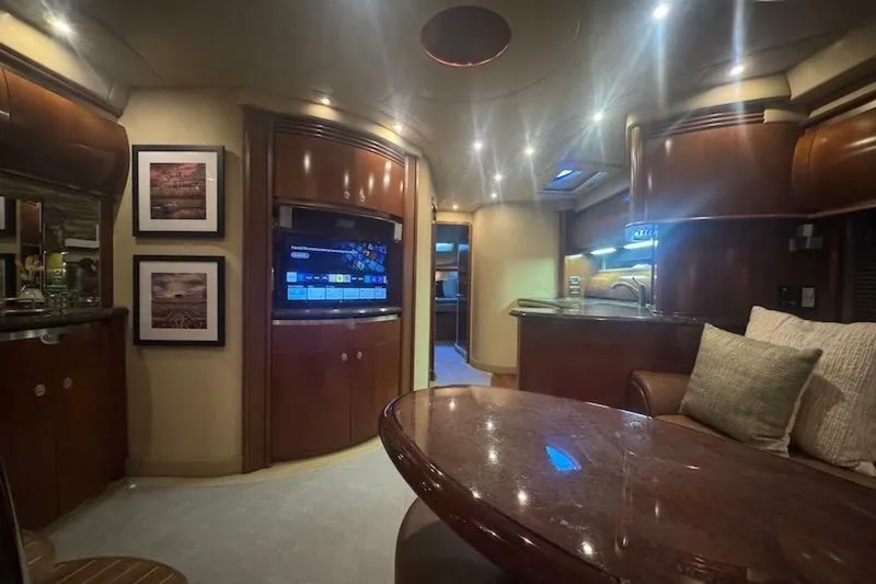 Slide: The Image of Sea Ray 500 Sundancer 2005 - 7397528