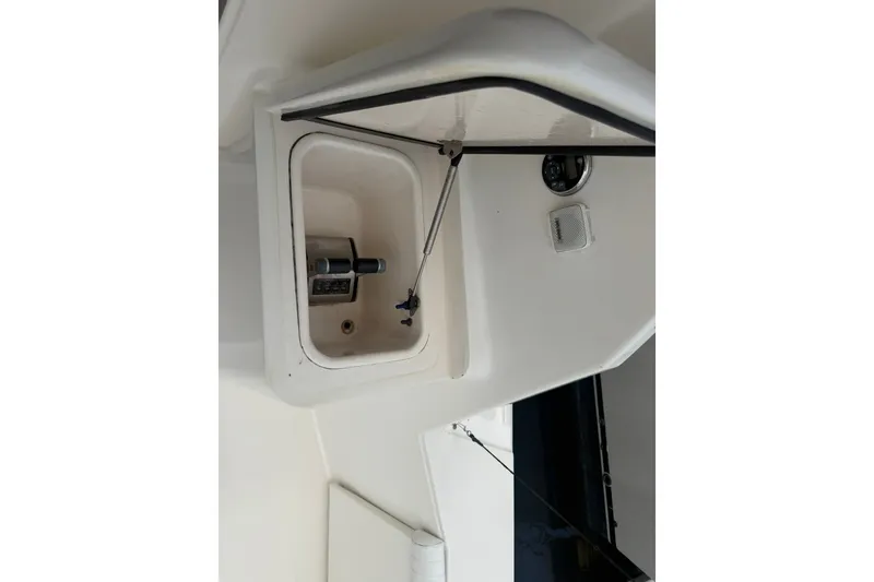 Slide: The Image of Ocean 56 Super Sport 2000 - 7397561