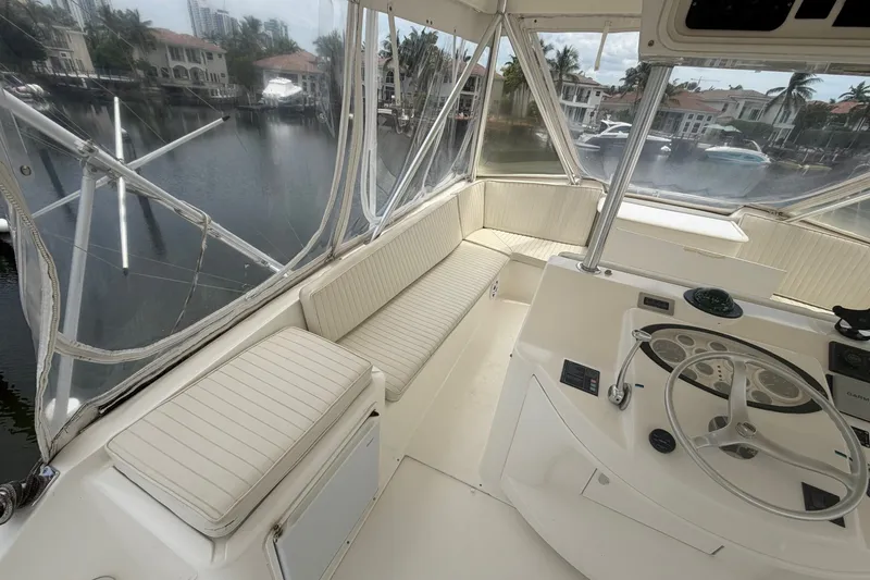 Slide: The Image of Ocean 56 Super Sport 2000 - 7397752