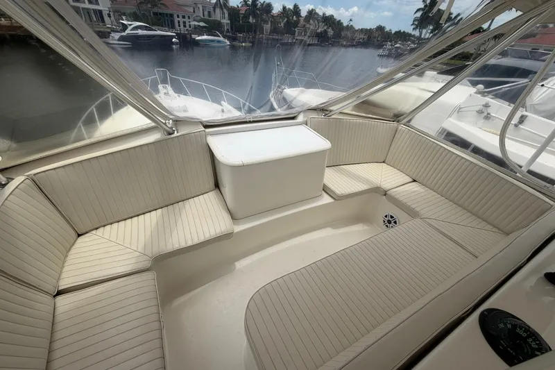 Slide: The Image of Ocean 56 Super Sport 2000 - 7397782