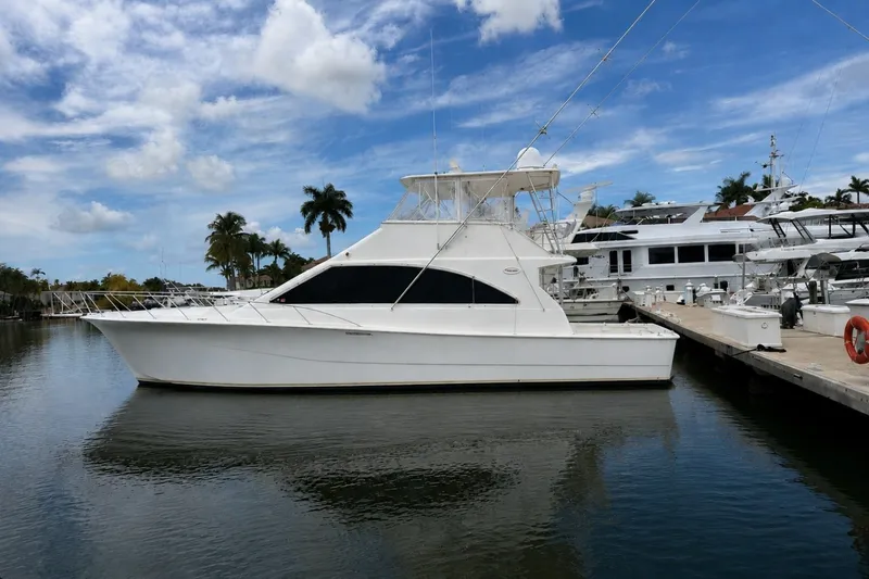 The Image of Ocean 56 Super Sport 2000 - undefined
