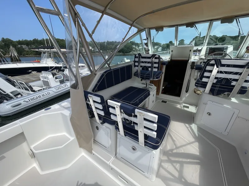 Slide: The Image of Back Cove 29 2004 - 7398555