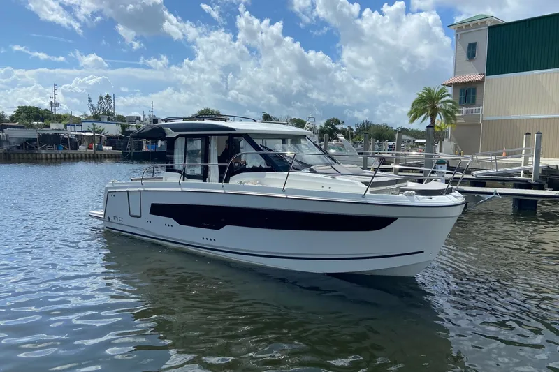 The Image of Jeanneau NC 895 Series 2 2026 - 7398603