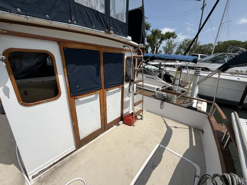 Slide: The Image of Californian 34 LRC 1982 - 7407624