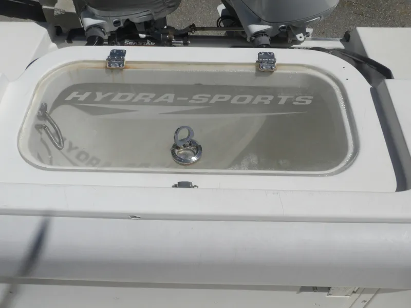 Slide: The Image of Hydra-Sports 2596 2000 - 7398808