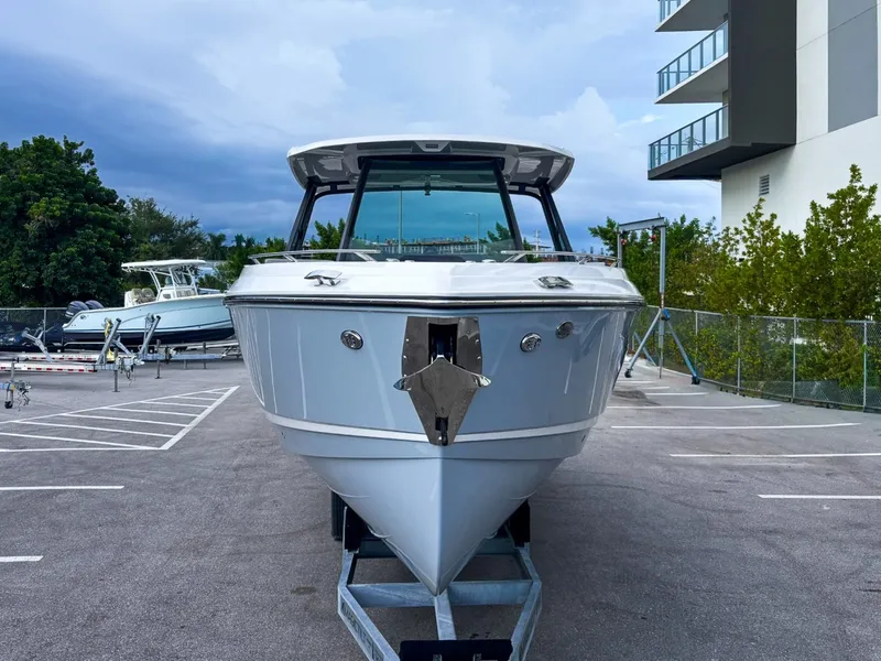 Slide: The Image of Monterey Elite 30 OB 2027 - 7468105