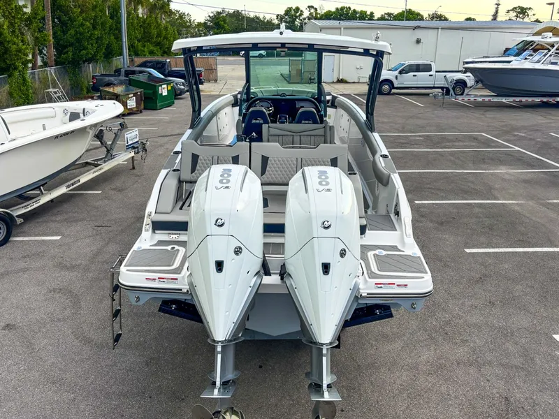 Slide: The Image of Monterey Elite 30 OB 2027 - 7468122