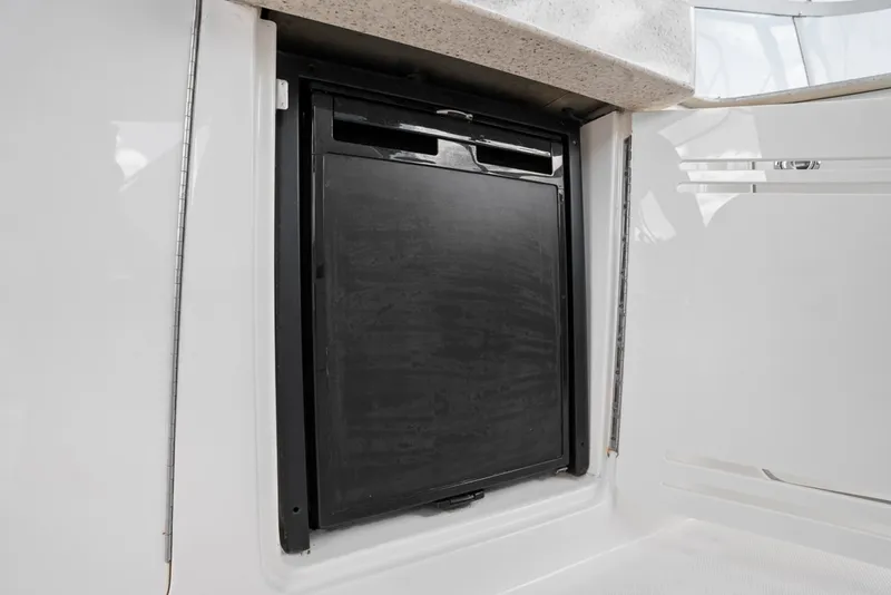 Slide: The Image of Cockpit Fridge - 7399597