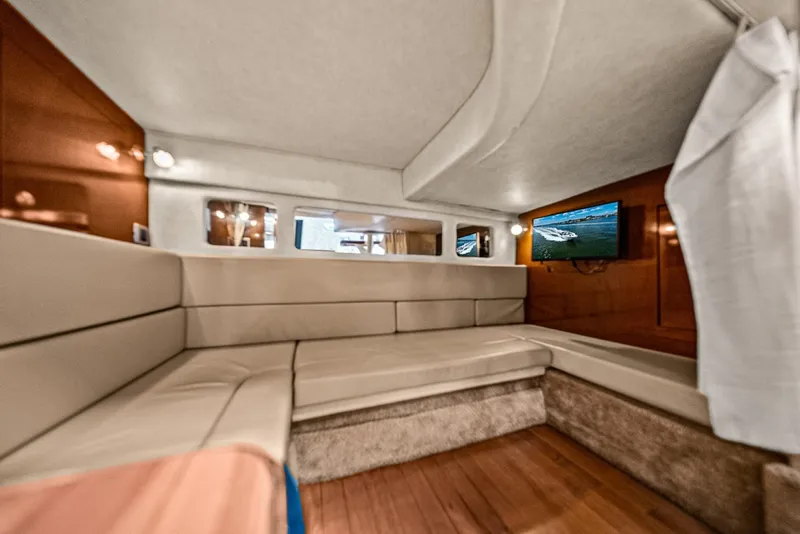 Slide: The Image of Sea Ray 310 Sundancer 2009 - 7399635