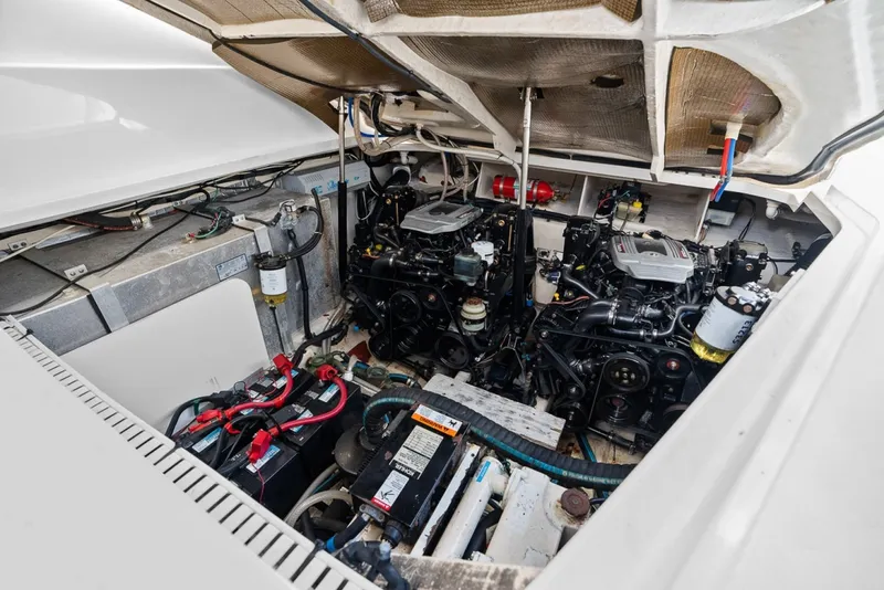 Slide: The Image of Sea Ray 310 Sundancer 2009 - 7399615