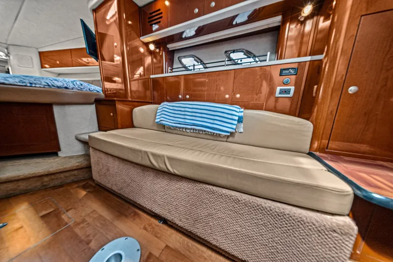 Slide: The Image of Sea Ray 310 Sundancer 2009 - 7399631