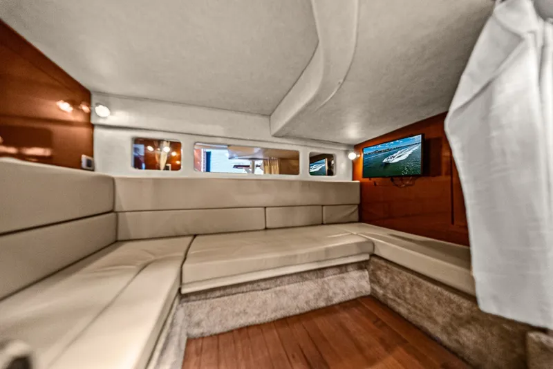 Slide: The Image of Sea Ray 310 Sundancer 2009 - 7399636