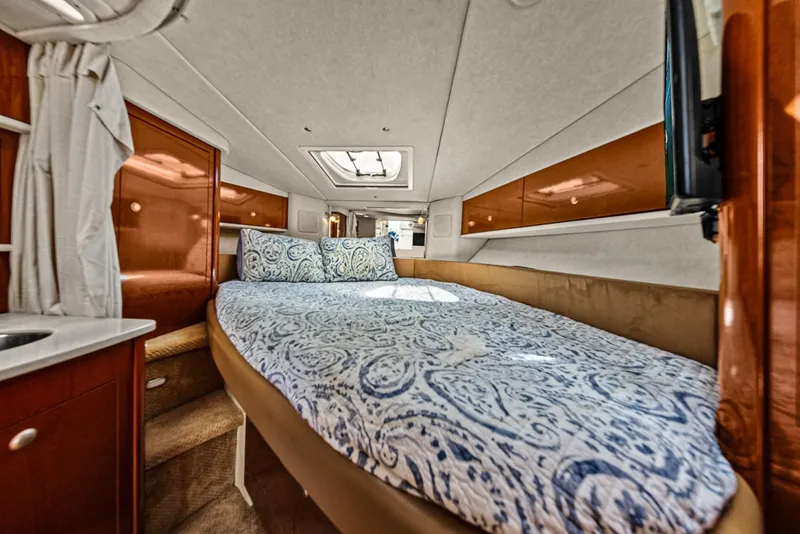 Slide: The Image of Sea Ray 310 Sundancer 2009 - 7399627