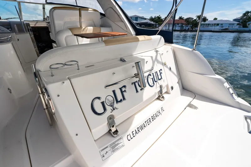 Slide: The Image of Sea Ray 310 Sundancer 2009 - 7399589