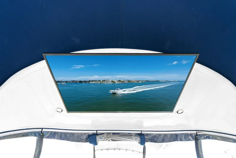 Slide: The Image of Fold Down TV - 7399652