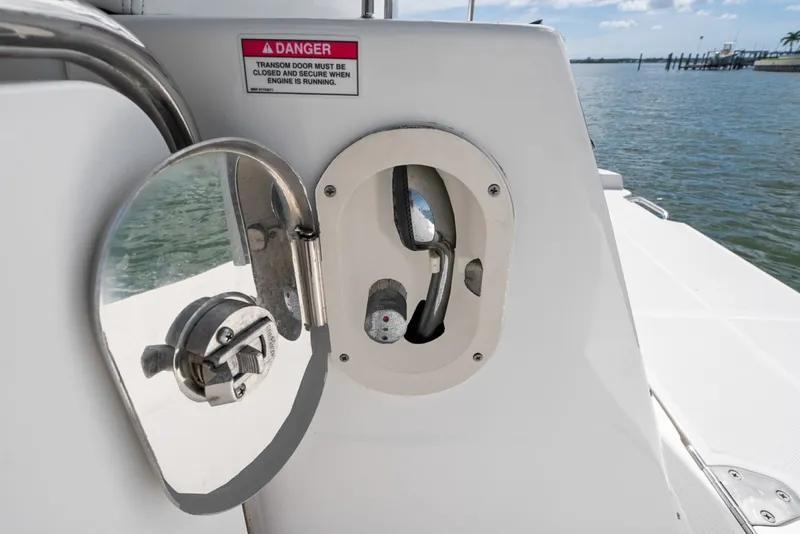 Slide: The Image of Cockpit Shower - 7399600